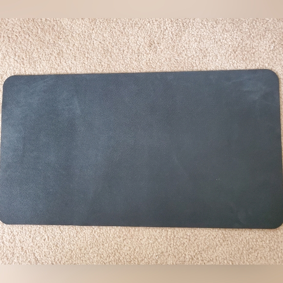 *4 FOR $10* The Shining/Overlook Hotel inspired desk mat 12”Wx22”L - Picture 3 of 5